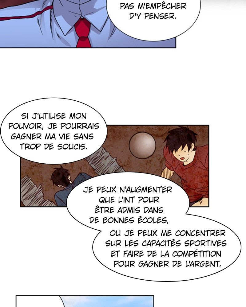 Read The Gamer FR Manga Online