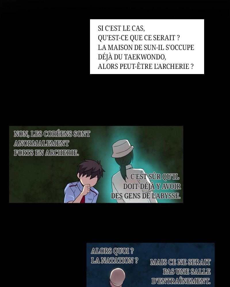 Read The Gamer FR Manga Online