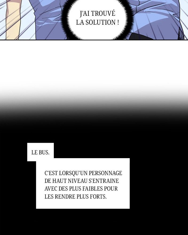 Read The Gamer FR Manga Online