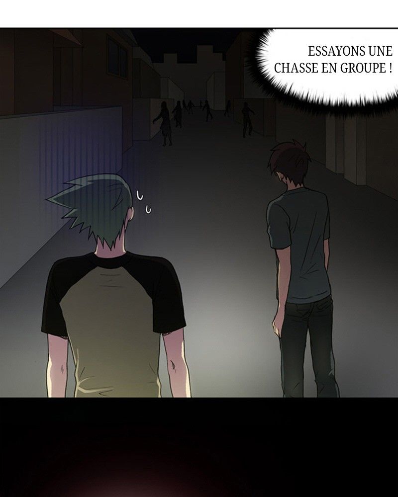 Read The Gamer FR Manga Online