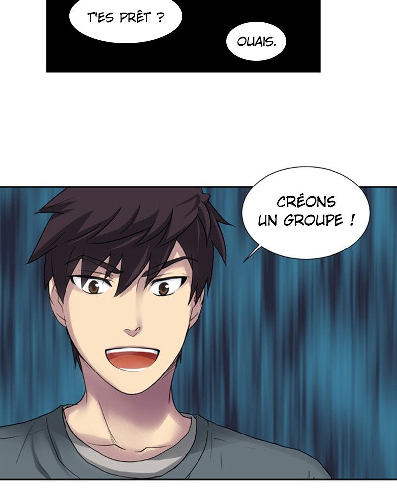 Read The Gamer FR Manga Online