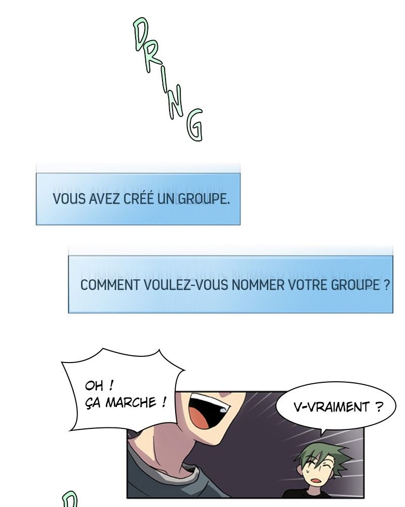 Read The Gamer FR Manga Online