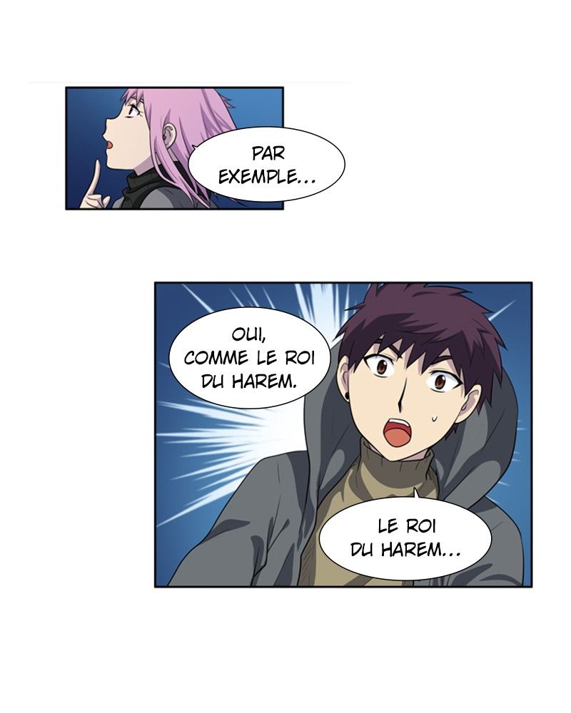 Read The Gamer FR Manga Online
