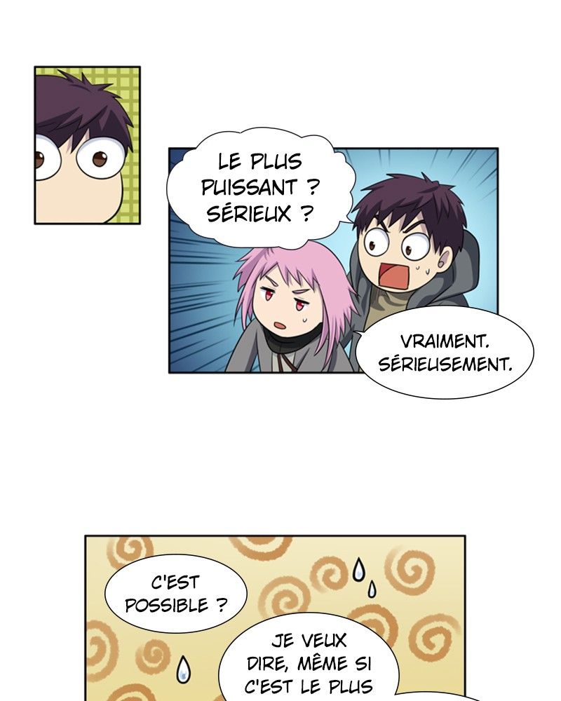Read The Gamer FR Manga Online