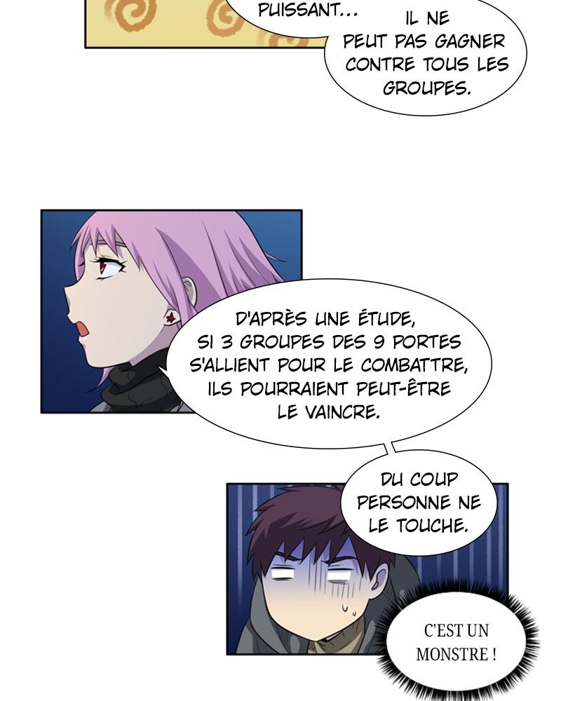Read The Gamer FR Manga Online