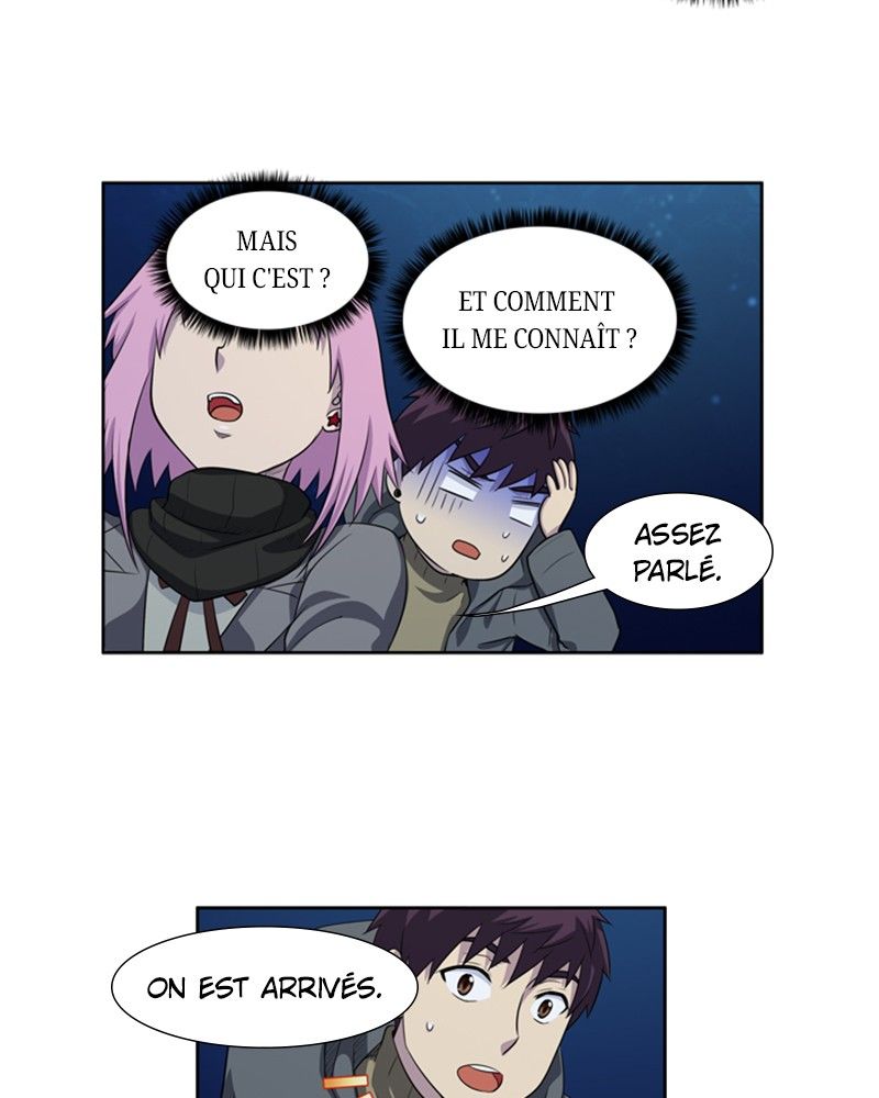 Read The Gamer FR Manga Online