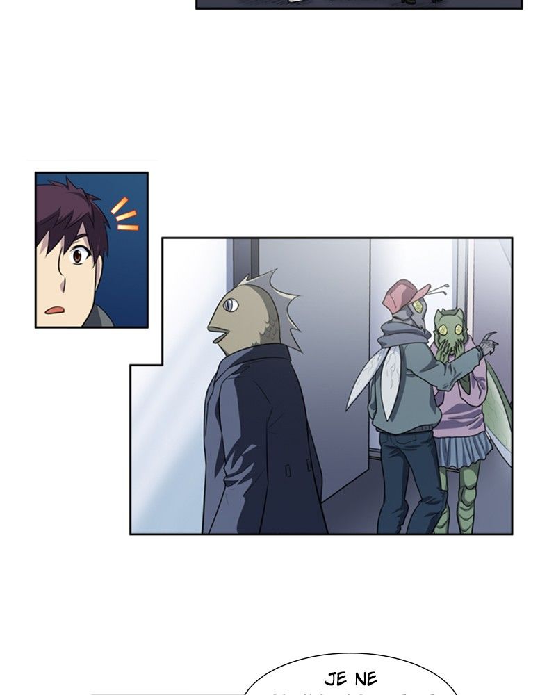 Read The Gamer FR Manga Online