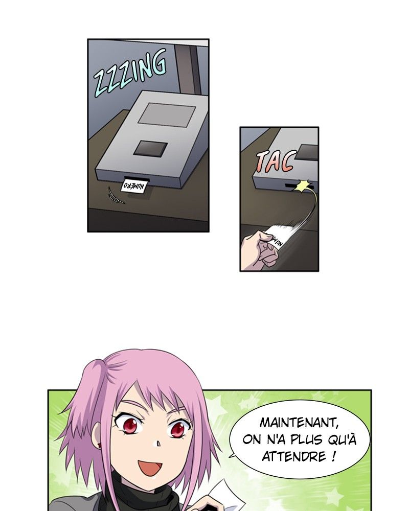 Read The Gamer FR Manga Online