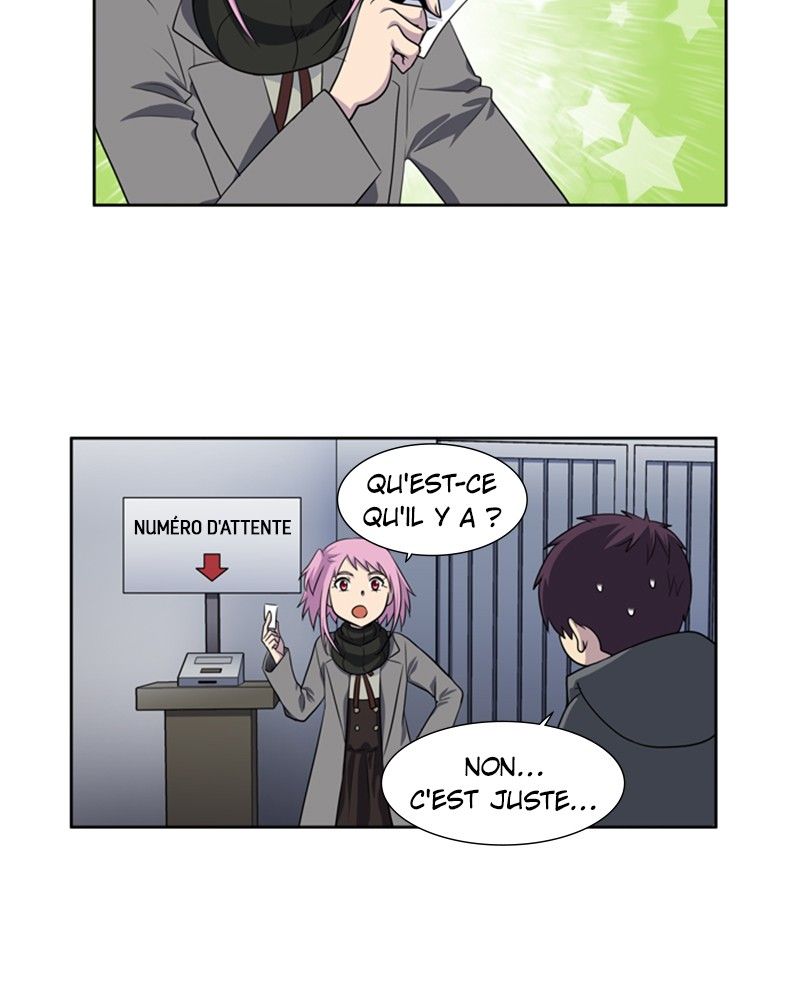 Read The Gamer FR Manga Online