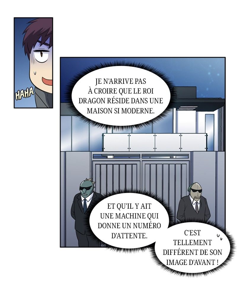 Read The Gamer FR Manga Online