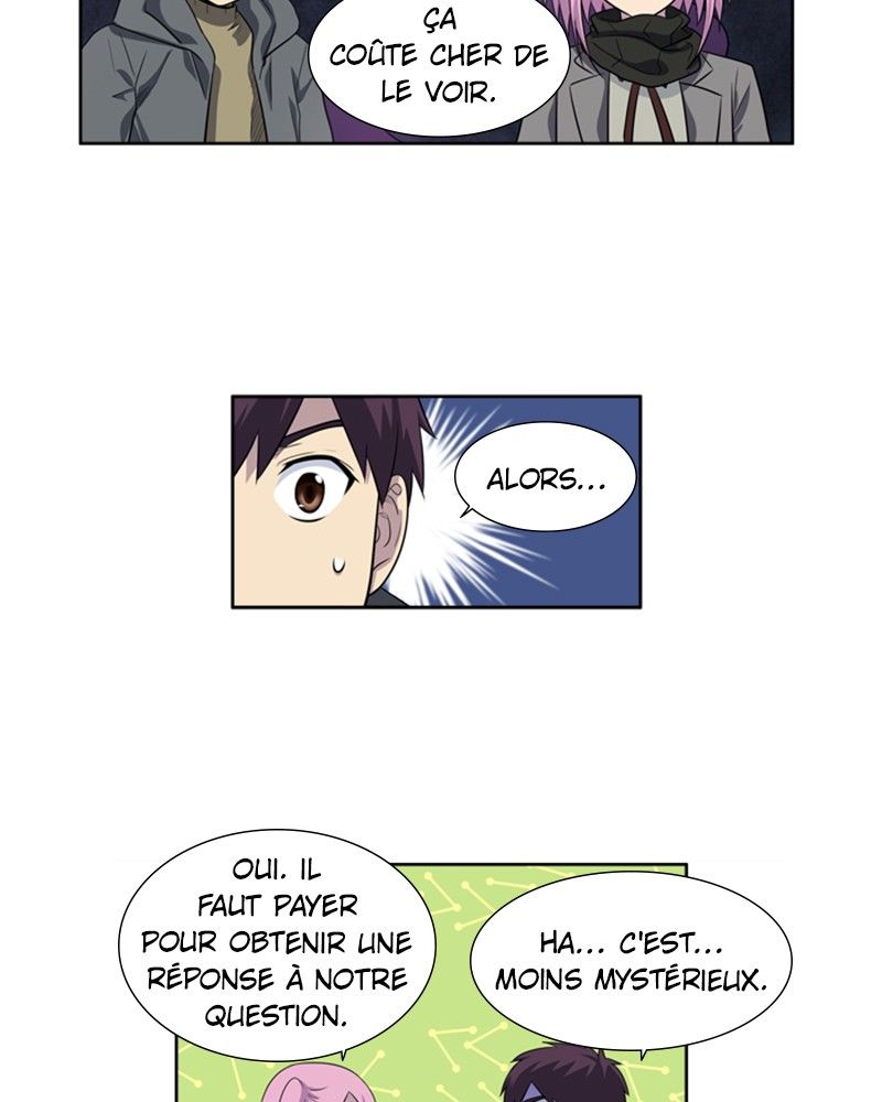 Read The Gamer FR Manga Online