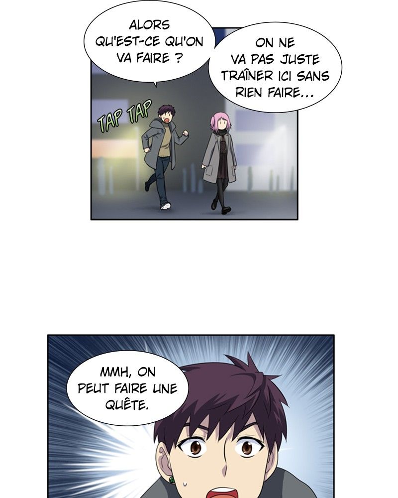 Read The Gamer FR Manga Online