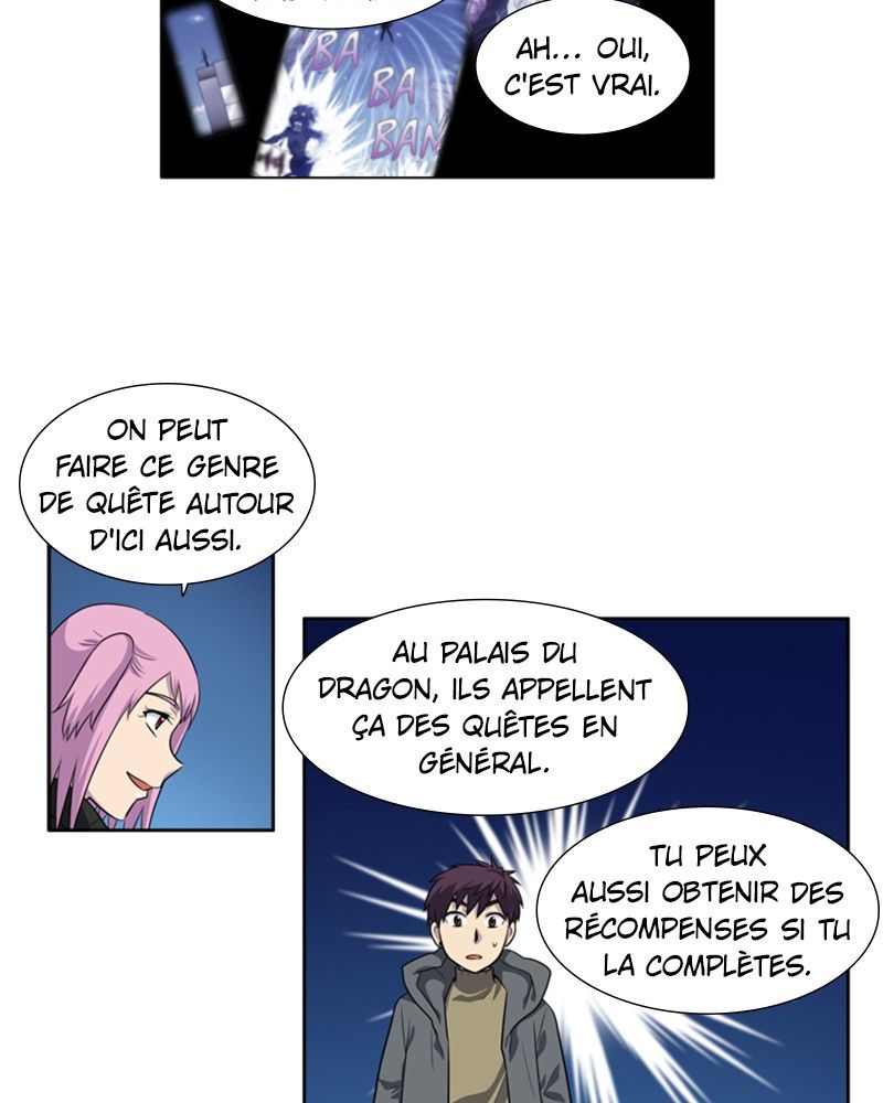 Read The Gamer FR Manga Online