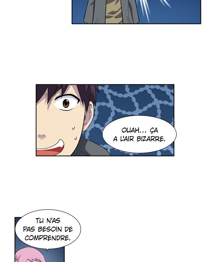 Read The Gamer FR Manga Online
