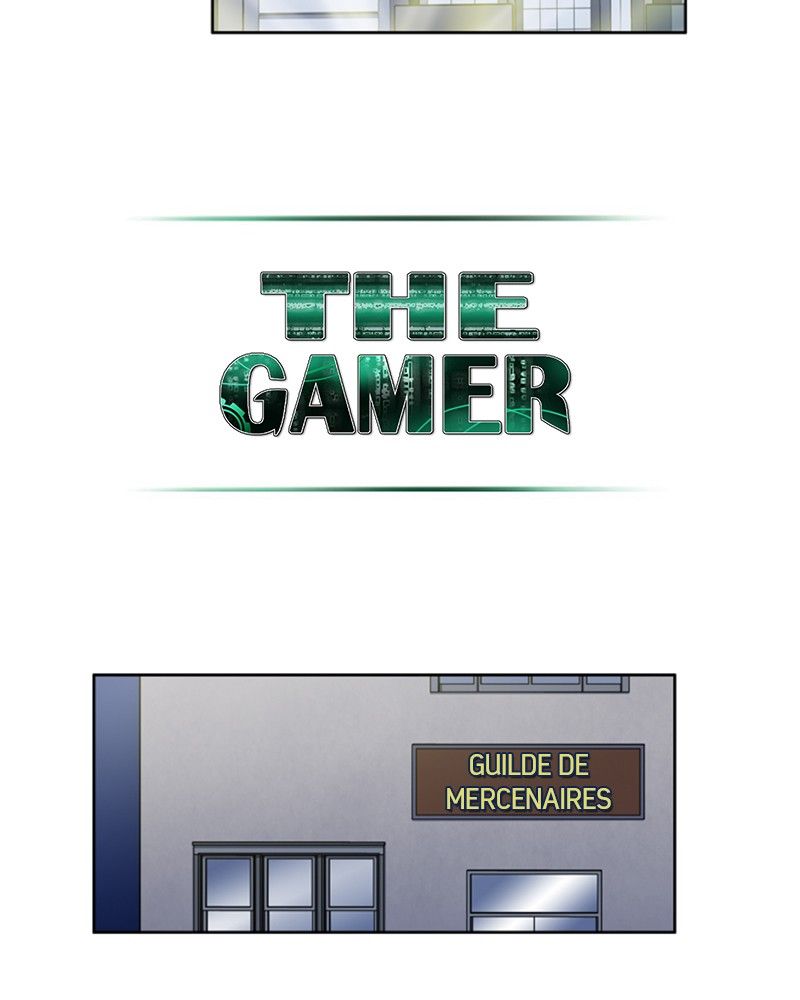 Read The Gamer FR Manga Online