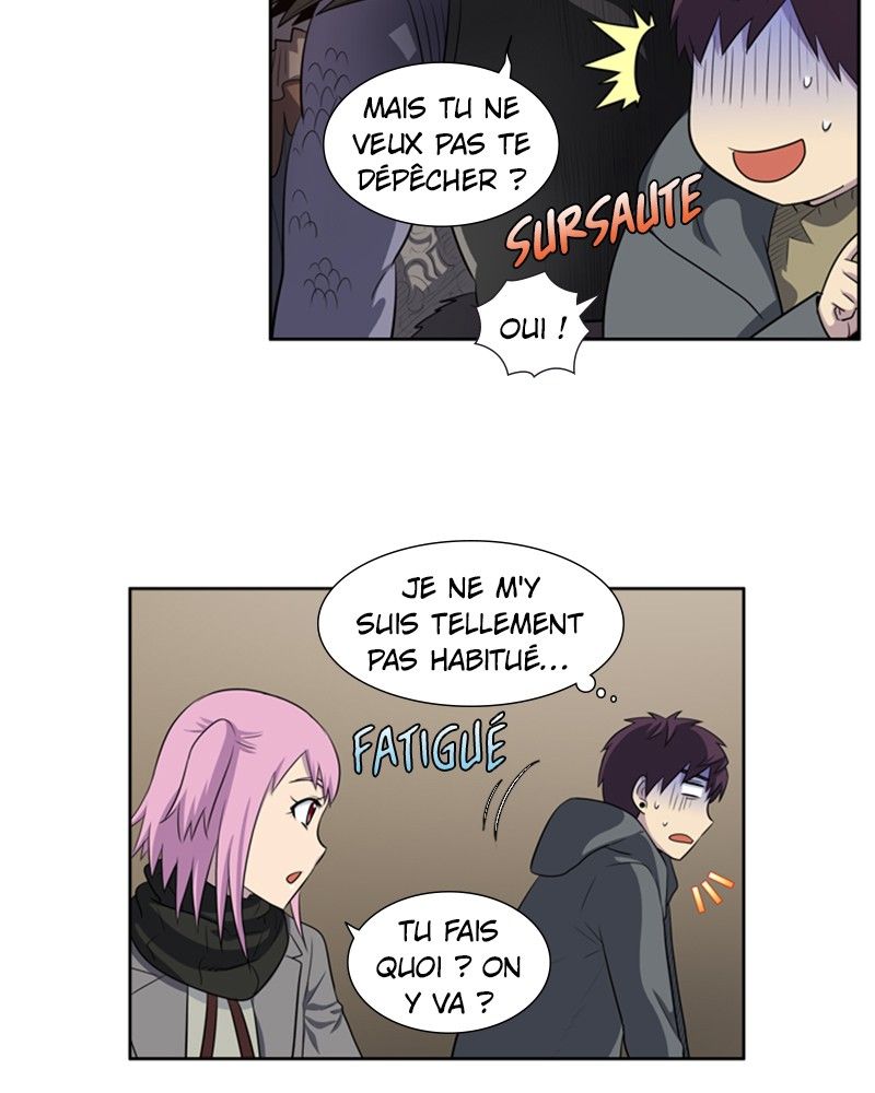 Read The Gamer FR Manga Online
