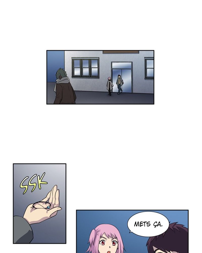 Read The Gamer FR Manga Online