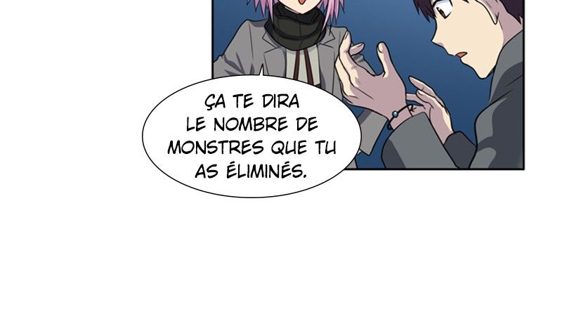 Read The Gamer FR Manga Online