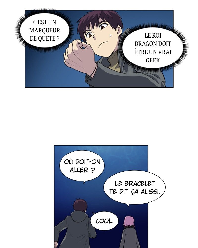 Read The Gamer FR Manga Online
