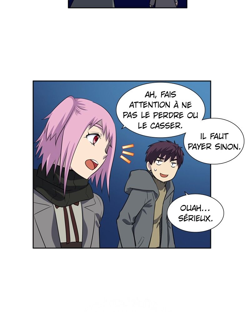 Read The Gamer FR Manga Online