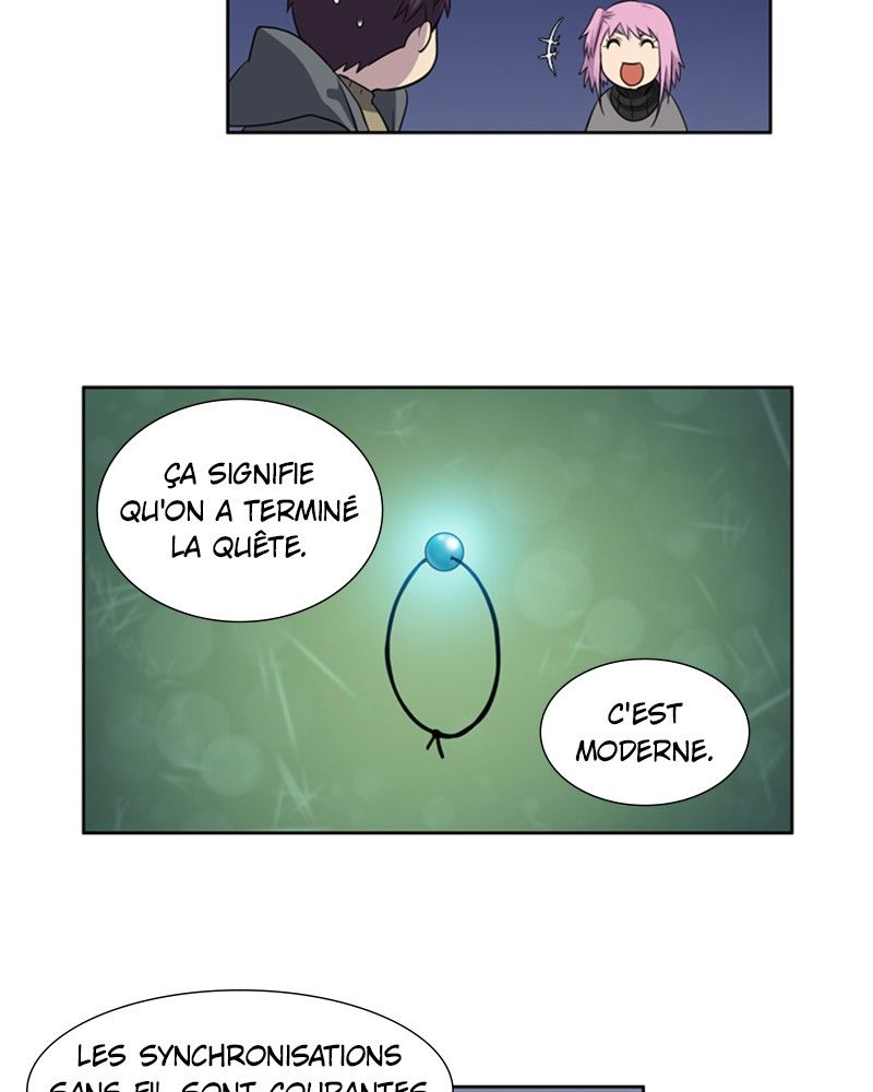 Read The Gamer FR Manga Online