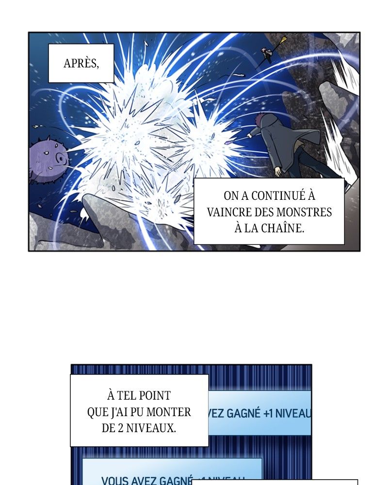 Read The Gamer FR Manga Online