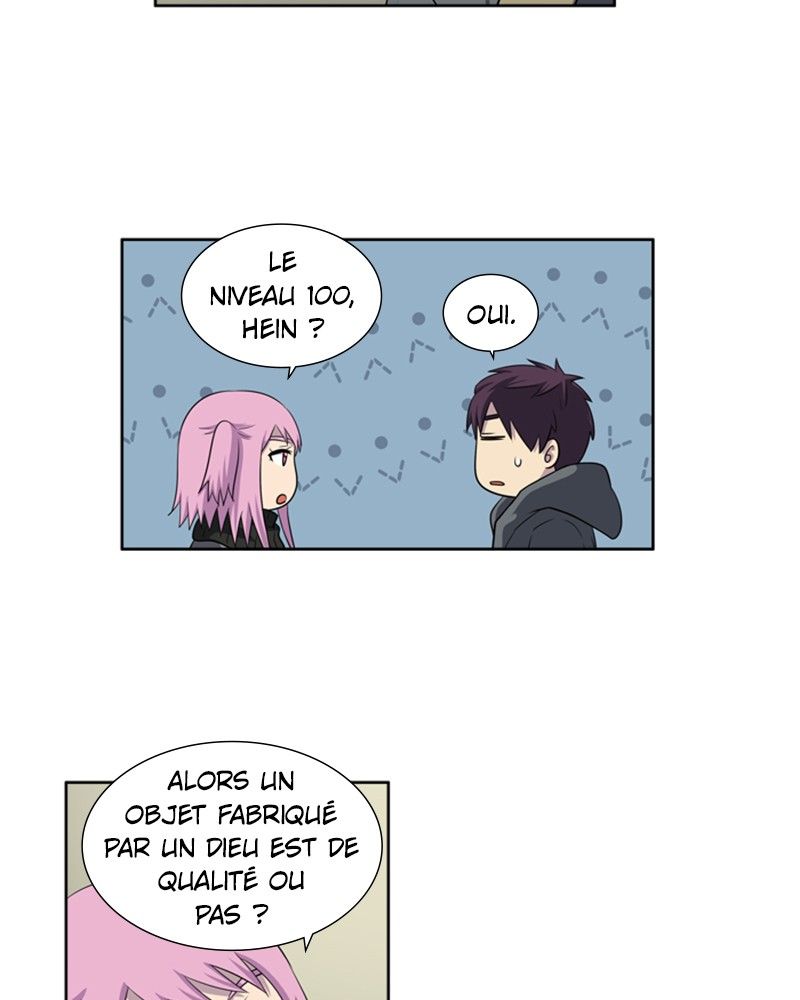 Read The Gamer FR Manga Online