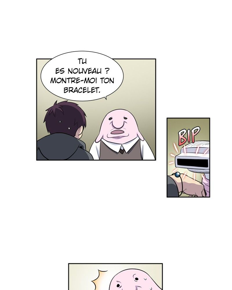 Read The Gamer FR Manga Online