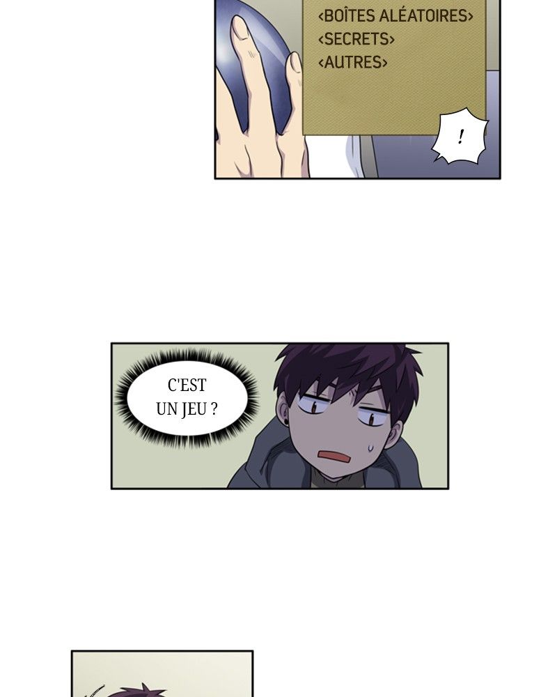 Read The Gamer FR Manga Online