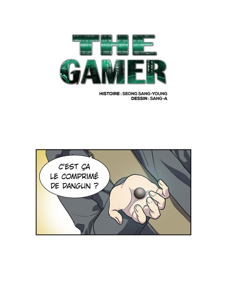 Read The Gamer FR Manga Online