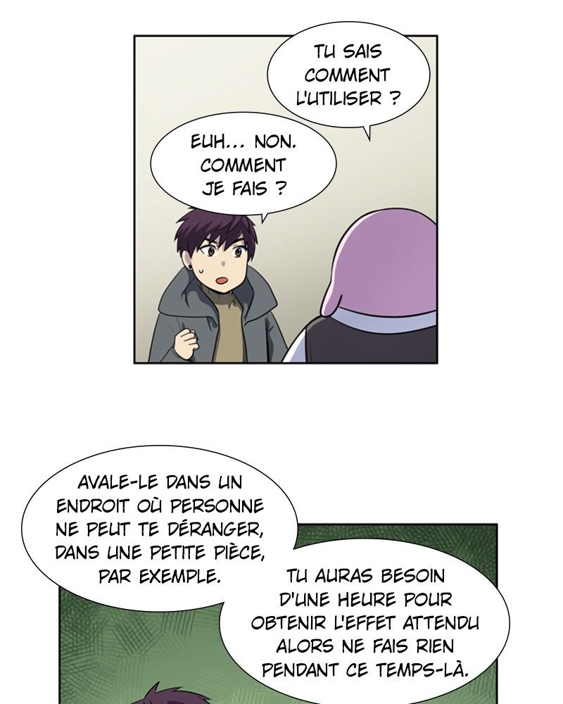 Read The Gamer FR Manga Online