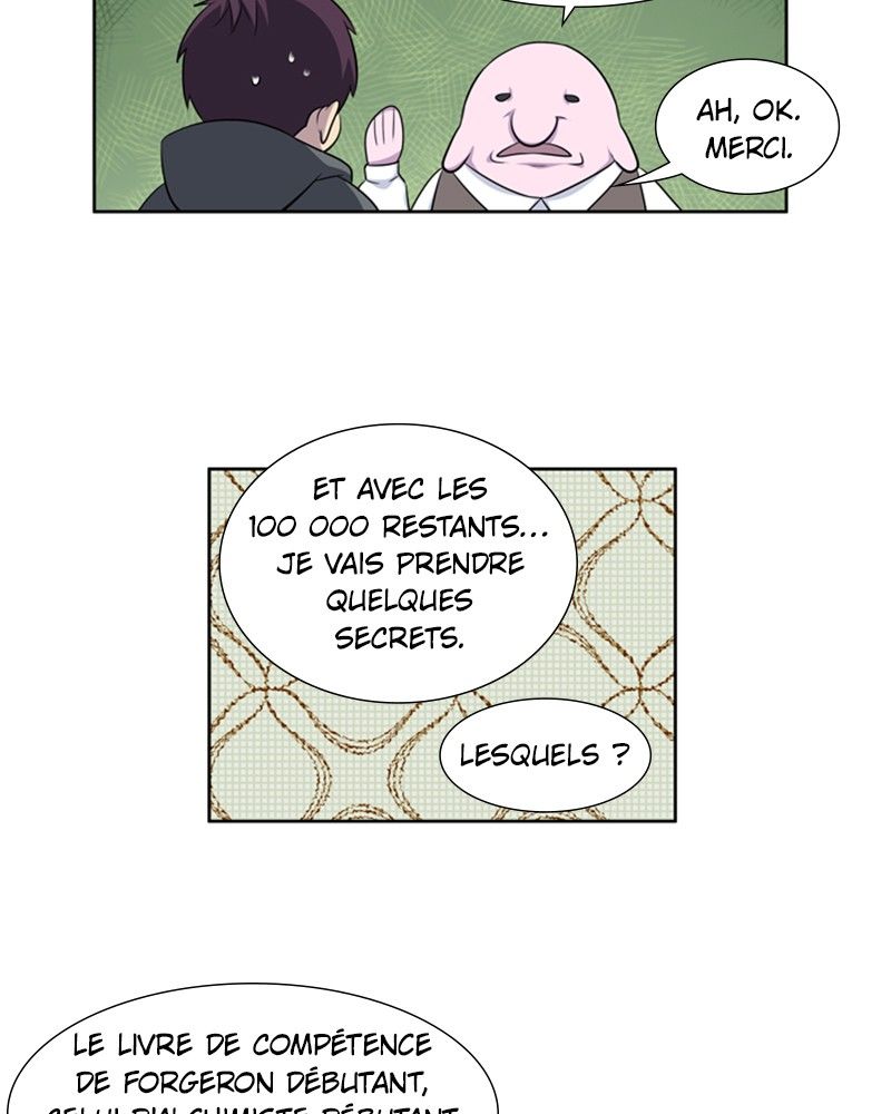 Read The Gamer FR Manga Online