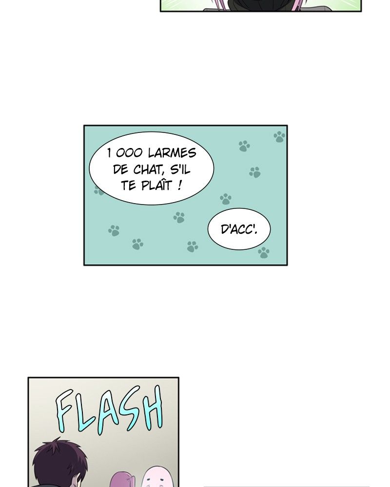 Read The Gamer FR Manga Online