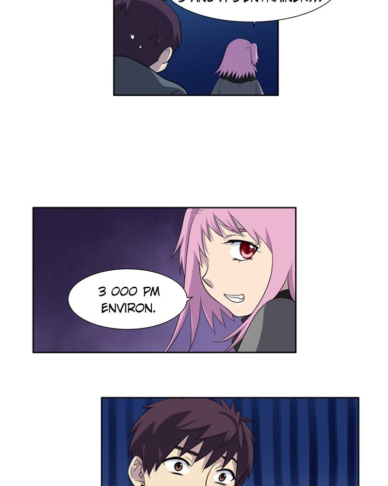 Read The Gamer FR Manga Online