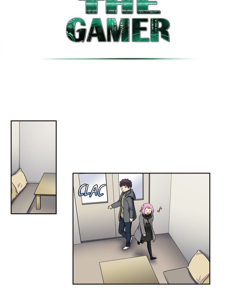 Read The Gamer FR Manga Online