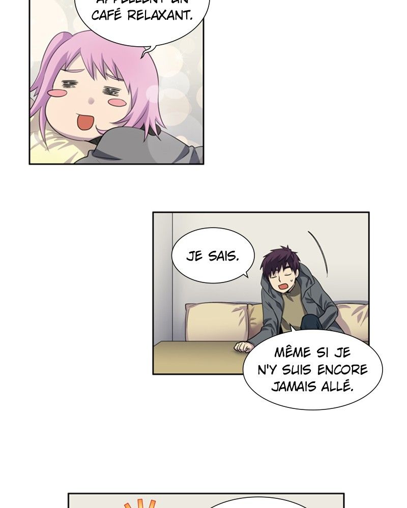 Read The Gamer FR Manga Online