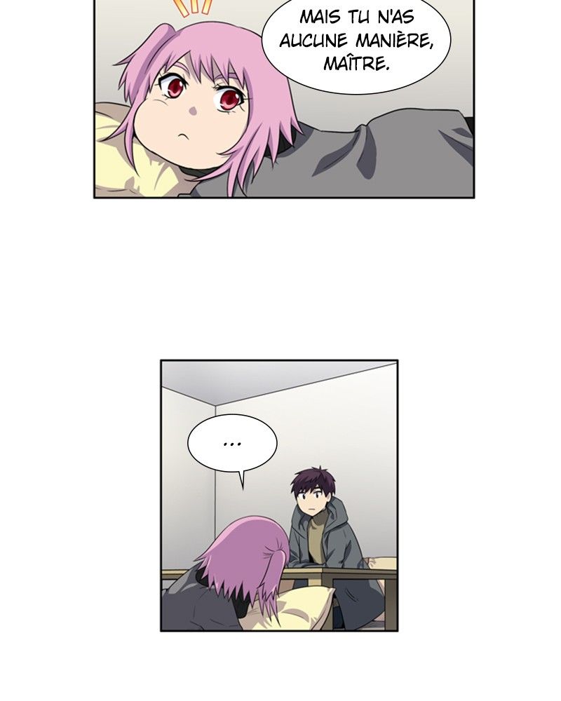 Read The Gamer FR Manga Online