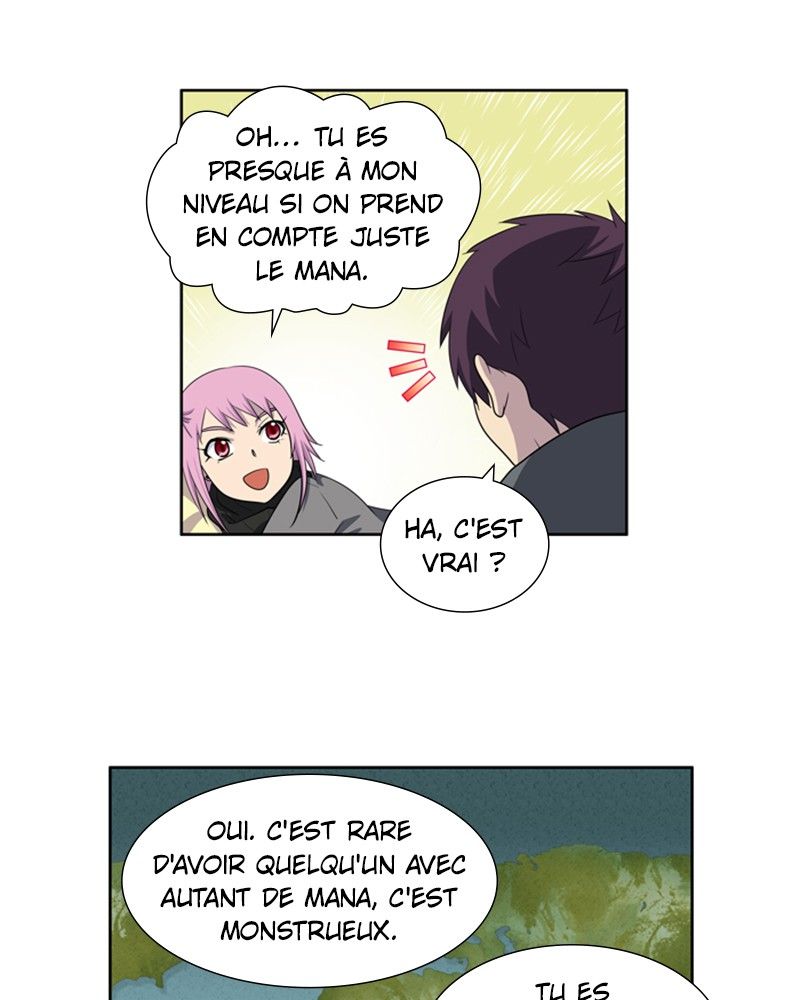 Read The Gamer FR Manga Online