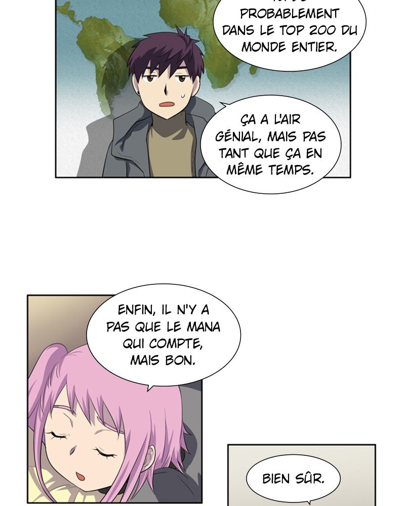 Read The Gamer FR Manga Online