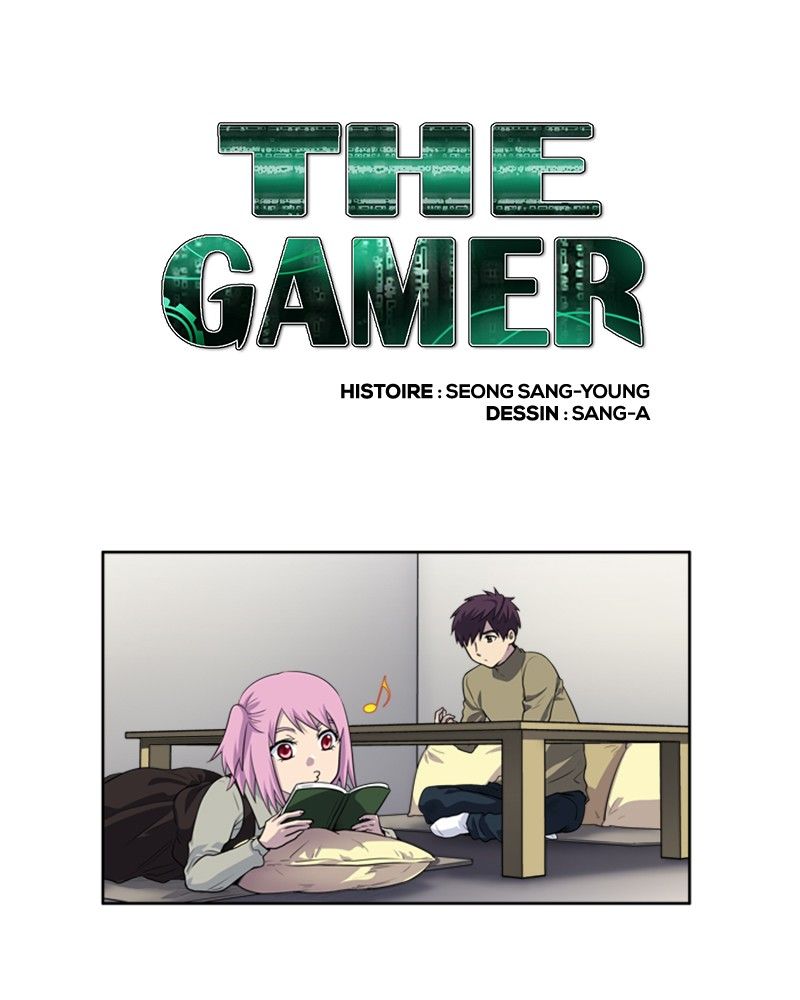 Read The Gamer FR Manga Online