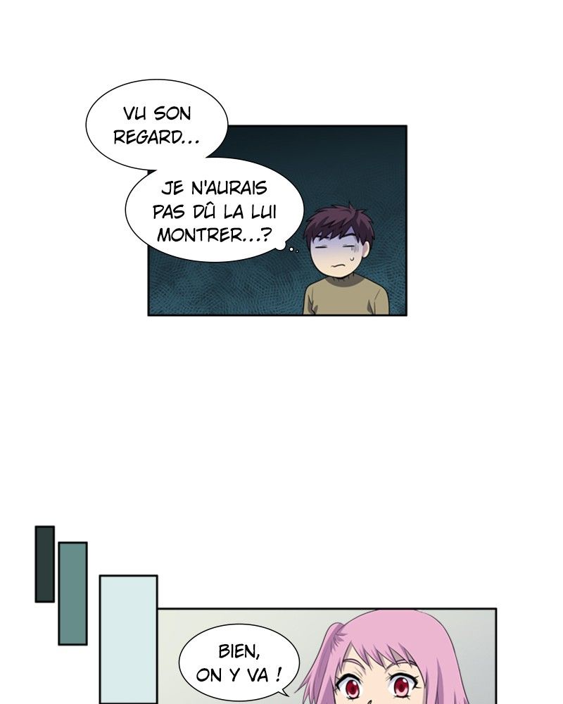 Read The Gamer FR Manga Online