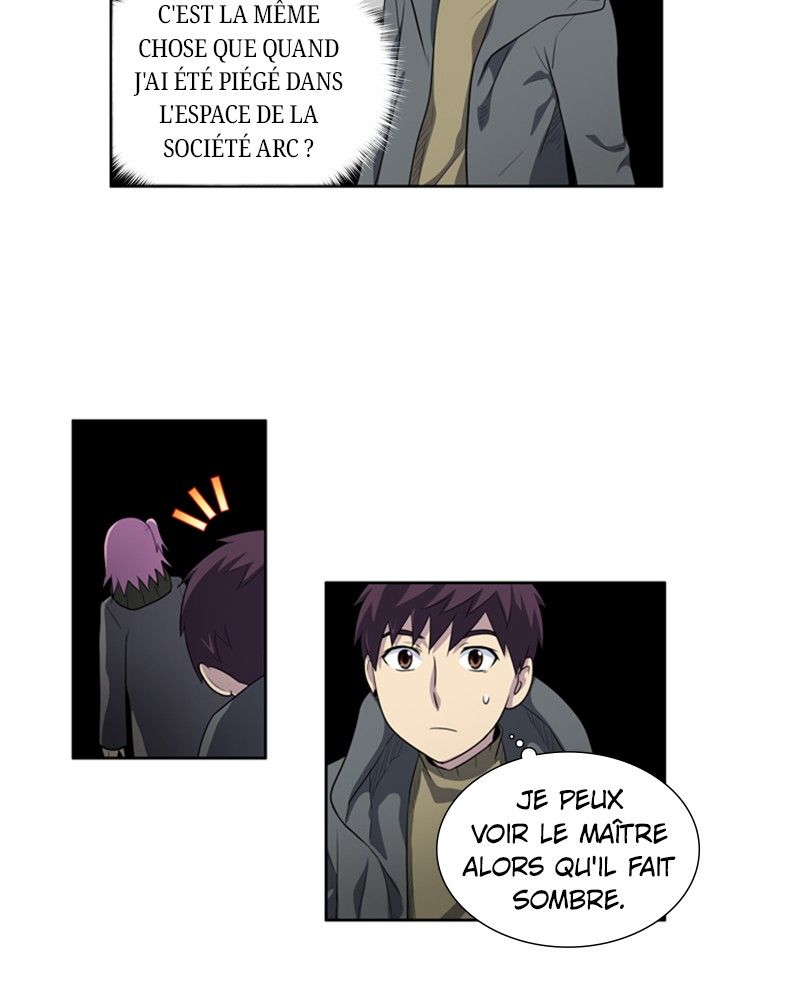 Read The Gamer FR Manga Online