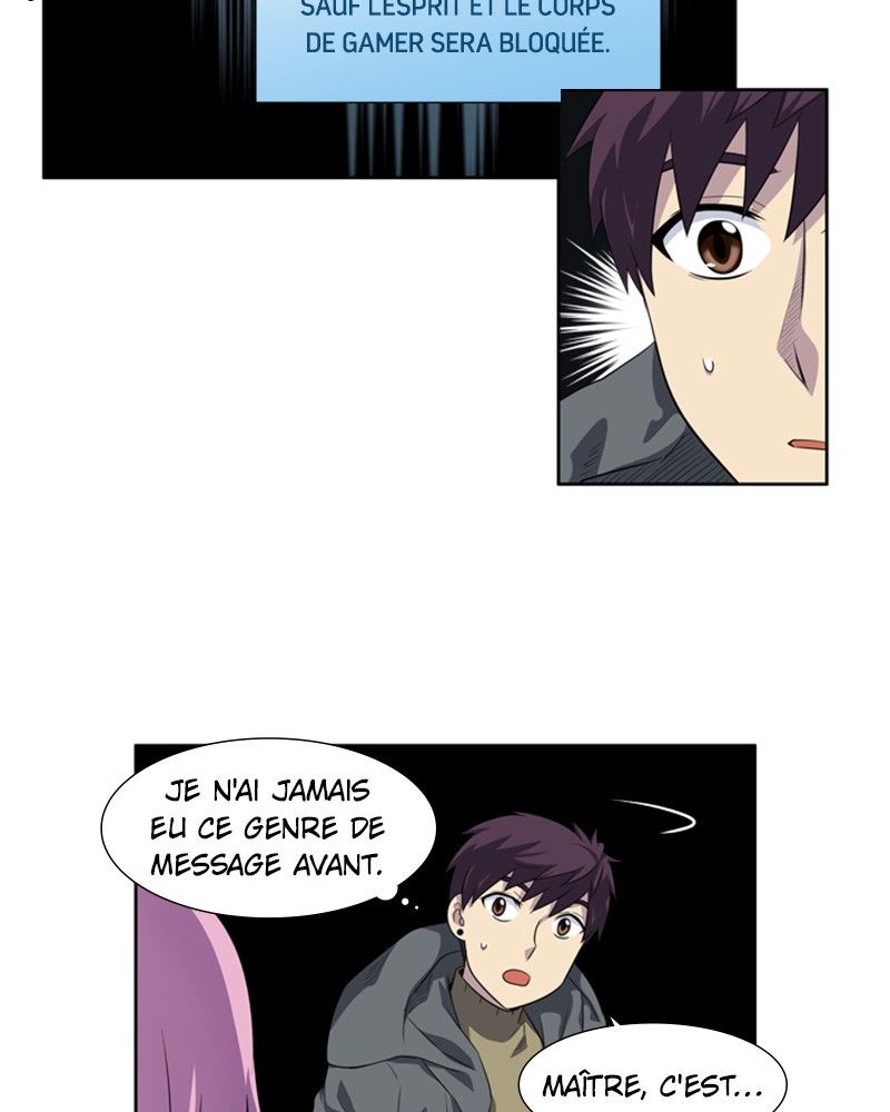 Read The Gamer FR Manga Online