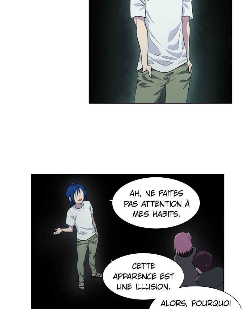 Read The Gamer FR Manga Online