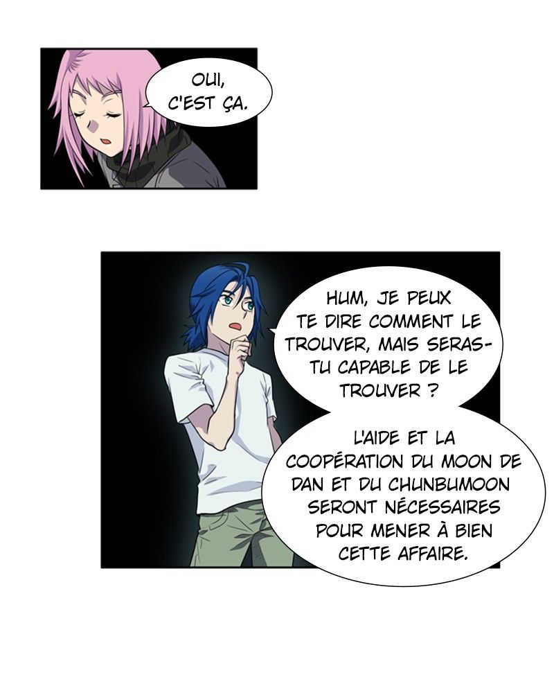 Read The Gamer FR Manga Online