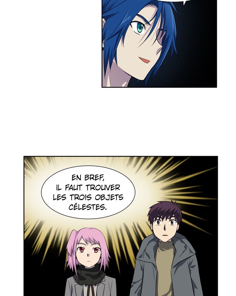 Read The Gamer FR Manga Online