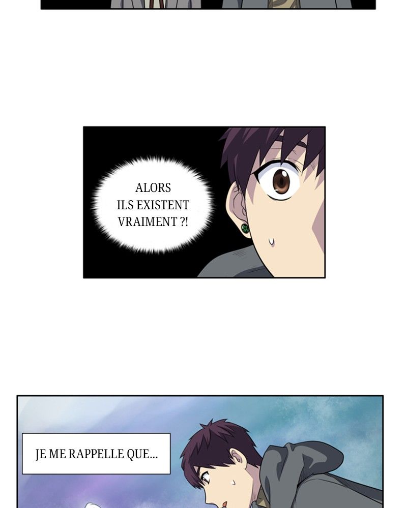 Read The Gamer FR Manga Online