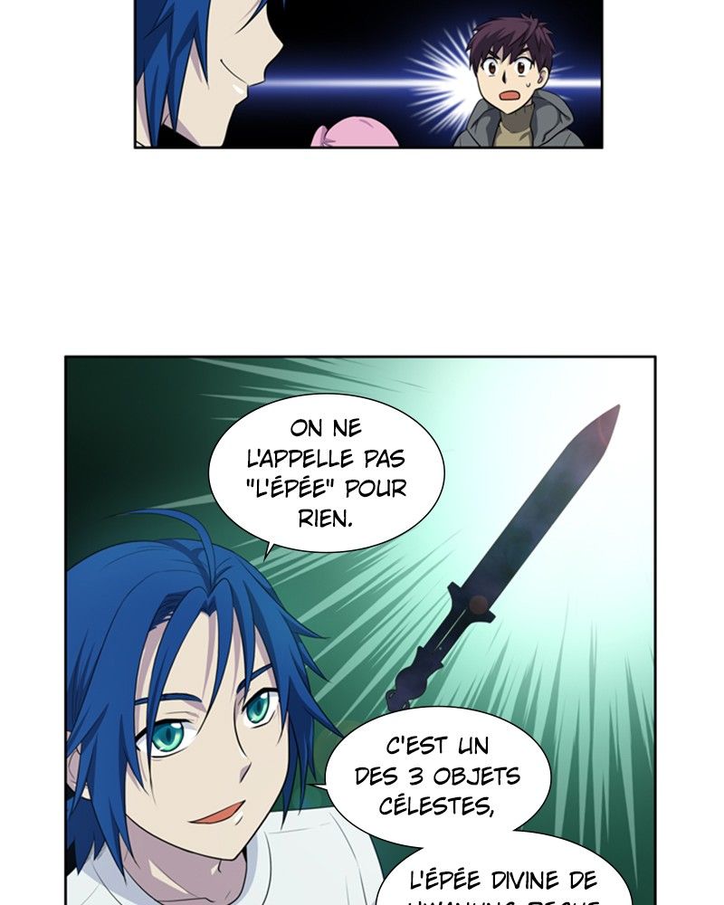 Read The Gamer FR Manga Online