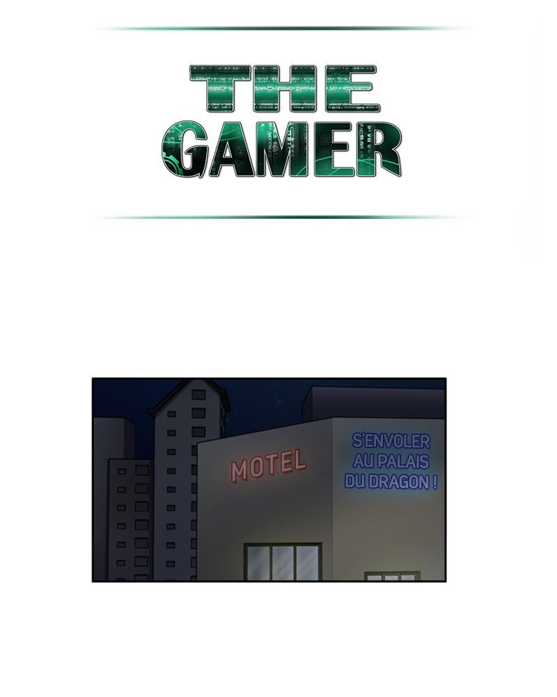 Read The Gamer FR Manga Online