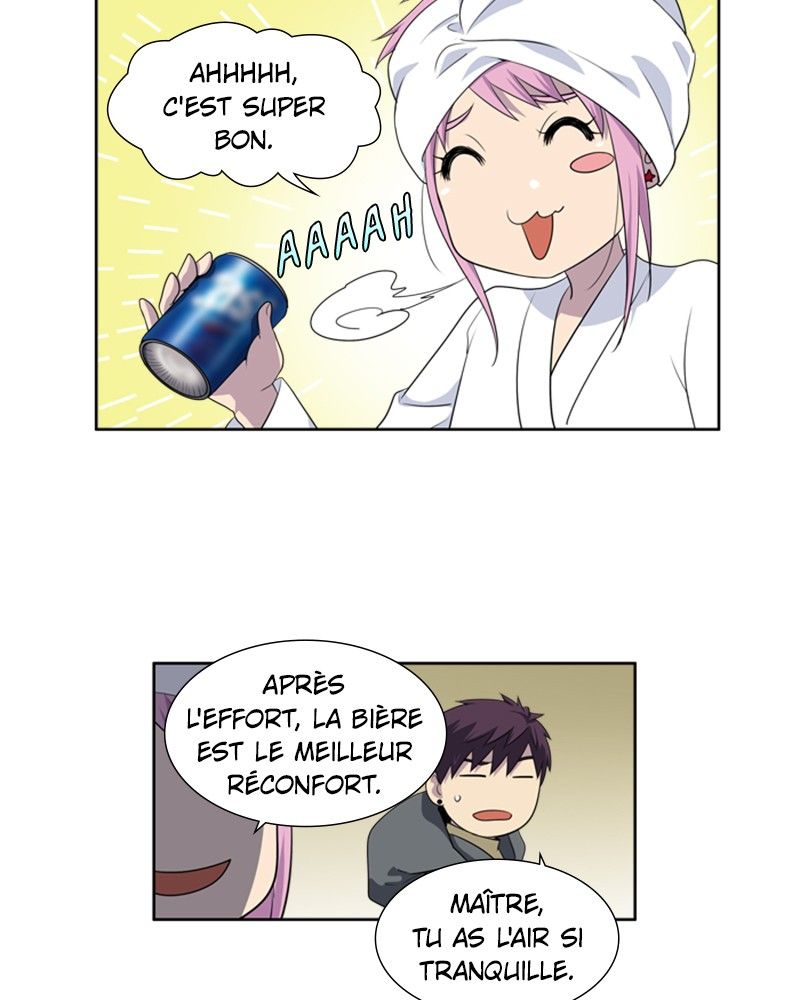 Read The Gamer FR Manga Online